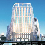 Yokohama Bay Sheraton Hotel & Towers