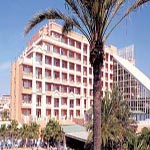 Hotel Playacapricho