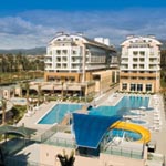 Heder Resort Hotel&Spa