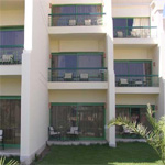 Hilton Resort Hurghada 11