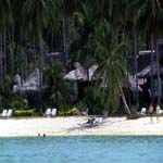Phi Phi Island Village