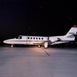 Citation II, SII