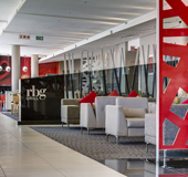 Park Inn Sandton