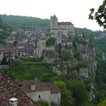 27 St. Cirq Lapopie