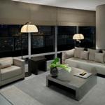 Armani Hotel