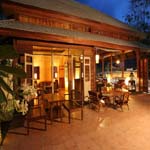 Chaweng Buri Resort