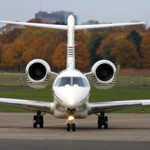 Citation X