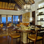 St.Riges(Bali)