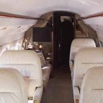 Gulfstream II,IIB,IISP
