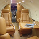 Lear 35A