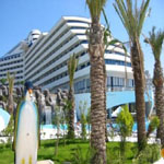 Titanic Resort & Hotel /Lara/