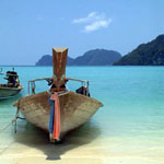 Merlin Beach Resort