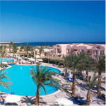 Iberotel Makadi Beach 2