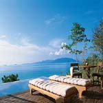 Sila Evason Hideaway
