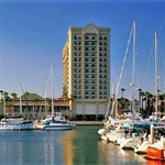 The Ritz-Carlton Marina Del Rey (Marina Del Rey)