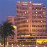 Semiramis Inter Continental 15