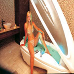 Crystal Palace Resort
