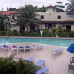 Coco La Palm