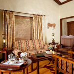 Ngorongoro Serena Lodge