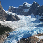 Чили Patagonia
