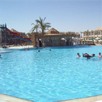 Maxim Plaza Garden Resort (Sunrise Island) 13