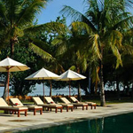 Jimbaran Puri Bali