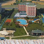 Holiday Garden Resort Hotel