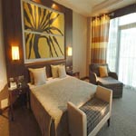 Calista Luxury Resort