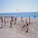 Club Turtles Marco Polo /Chamyuva/