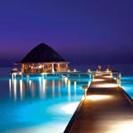Angsana Resort & Spa Velavaru