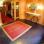 Grand Hotel Beverly Hills 14