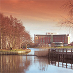 Crowne Plaza Nec 2