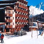 Residences Village Montana