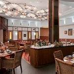 Hilton Abu - Dhabi