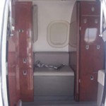 Lear 35A