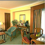 EL Gezirah Sheraton 8