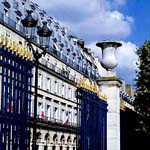 Meurice Palace