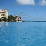 The Crane Resort & Residence