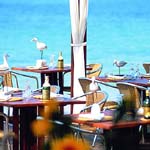 Le Meridien Garden Beach