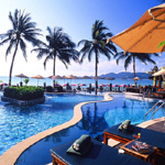 Chaba Cabana Beach Resort