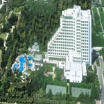Ozkaymak Falez Hotel