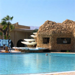Hilton Coral Resort 1