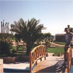Fort Arabesgue 2