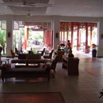 Amari Orchid Resort