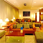 Sana Lisboa Park Hotel 7