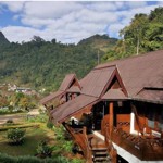 Angkhang Nature Resort