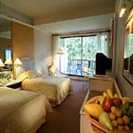 Dusit Resort