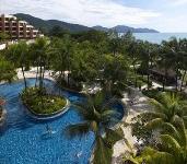 Parkroyal Penang