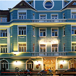 Mercure Nestroy 1