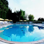 Conrad Hotel